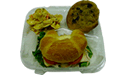 Smoked Turkey Sandwich Boxed Lunch