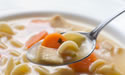 Chicken Noodle Soup