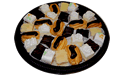 Deluxe Pastry Tray - Large (32 Pieces)