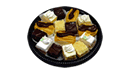 Deluxe Pastry Tray - Regular (15 Pieces)