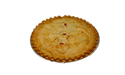 Freshly Baked Apple Pie (10")