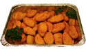 Jalapeno Cheddar Cheese Poppers