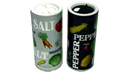 Salt and Pepper Shakers