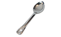 Stainless Steel Serving Spoon