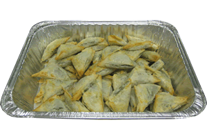 Spanakopitas