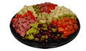 Antipasto Platter - Large (serves 20-40)