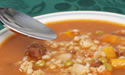 Beef Barley Soup