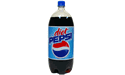 Diet Pepsi (2 liter bottle)