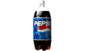 Pepsi (2 liter bottle)