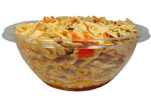 Bowtie Pasta Salad