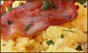 Breakfast Buffet - 1 Entree and 2 Side Dishes