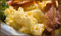 Breakfast Buffet - 2 Entrees and 2 Sides