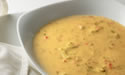 Broccoli & Cheddar Soup