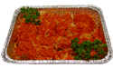 Homestyle Stuffed Cabbage Rolls