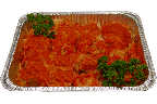 Homestyle Stuffed Cabbage Rolls Homestyle Stuffed Cabbage Rolls