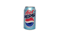 Diet Pepsi (12 oz can)