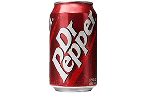 Dr. Pepper (12 oz can) Dr. Pepper (12 oz can)