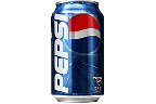 Pepsi (12 oz can) Pepsi (12 oz can)