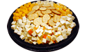 Cheese and Cracker Tray - Large (serves 20-40)