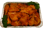 Brennan's Signature Roasted Chicken Brennan's Signature Roasted Chicken