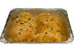 Boneless Lemon Pepper Chicken Boneless Lemon Pepper Chicken