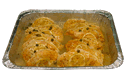 Boneless Lemon Pepper Chicken