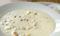 New England Clam Chowder