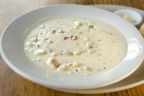 New England Clam Chowder New England Clam Chowder