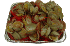 One Dozen Extra Clams One Dozen Extra Clams