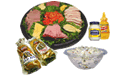 Deli Tray
