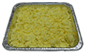 Fresh Scrambled Eggs