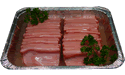 Baked Ham with Brown Sugar Glaze