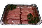 Baked Ham with Brown Sugar Glaze Baked Ham with Brown Sugar Glaze