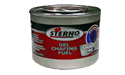 Canned Heat (lasts 6 hours)