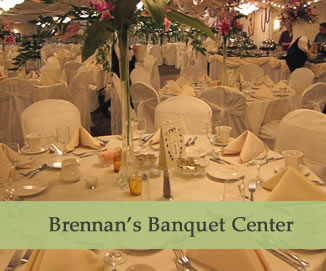 Brennan's Banquet Center