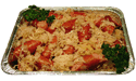 Kielbasa and Sauerkraut