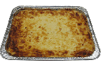 Vegetable Lasagna in Alfredo Sauce Vegetable Lasagna in Alfredo Sauce