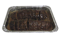 Homestyle Meatloaf with Gravy