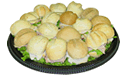 Miniature Sandwich Platter - Regular (15 sandwiches)