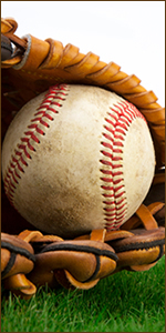 Opening Day Buffet