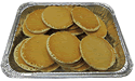 Pancakes with Maple Syrup