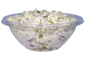 Gourmet Redskin Potato Salad