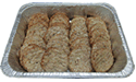 Bob Evans Sausage Patties