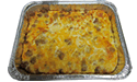 Sausage Strata