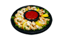 Jumbo Shrimp Cocktail Platter - Regular (30 shrimp)