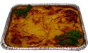 Au Gratin Potatoes