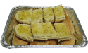Fresh Garlic Bread (16 full slices)
