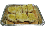 Fresh Garlic Bread (16 full slices) Fresh Garlic Bread (16 full slices)