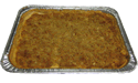 Baked Mac & Cheese