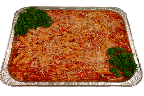 Penne Rigate with Marinara Sauce Penne Rigate with Marinara Sauce